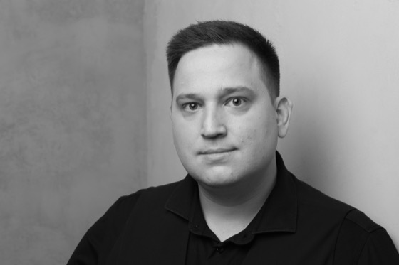 Adrian Brzenska